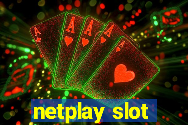 netplay slot