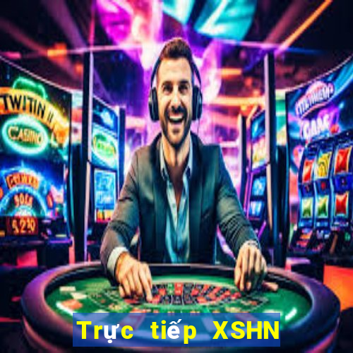 Trực tiếp XSHN ngày 28