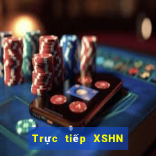 Trực tiếp XSHN ngày 28