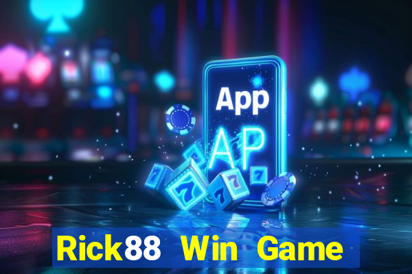 Rick88 Win Game Bài Yo88