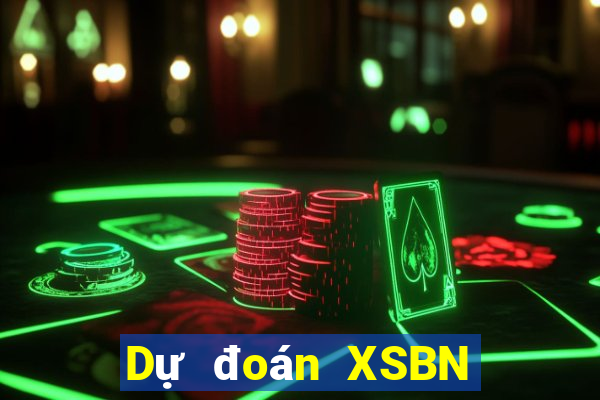 Dự đoán XSBN Thứ 5