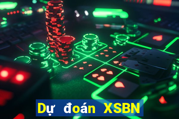 Dự đoán XSBN Thứ 5