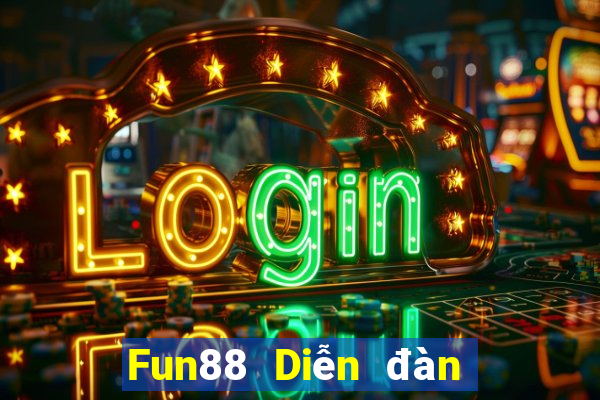 Fun88 Diễn đàn Xổ số Xếp hàng