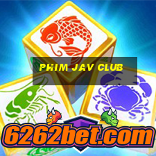 phim jav club