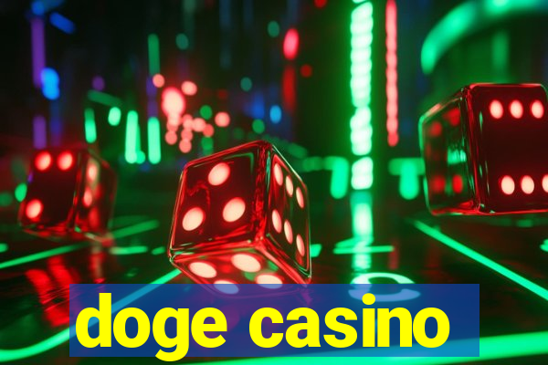 doge casino