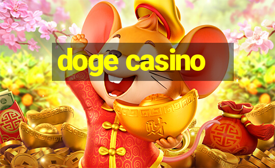 doge casino