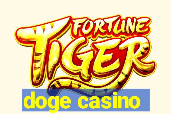 doge casino