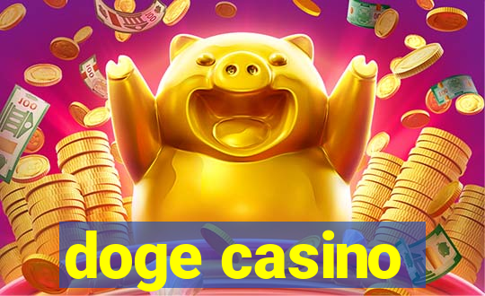 doge casino