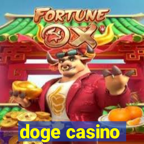 doge casino