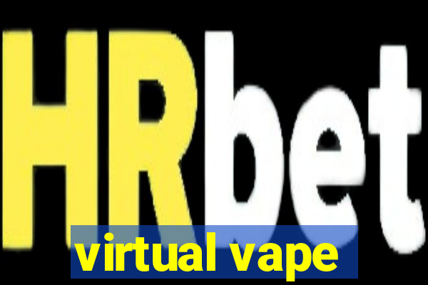 virtual vape