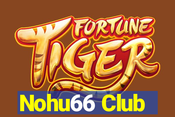 Nohu66 Club