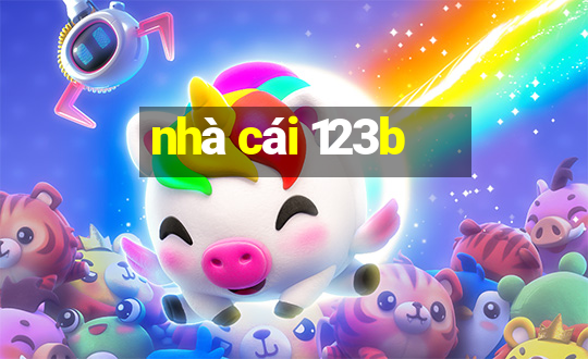 nhà cái 123b