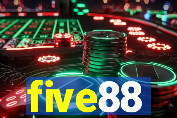 five88