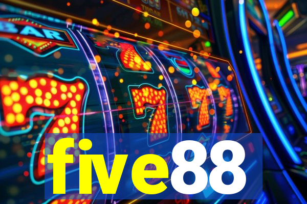 five88