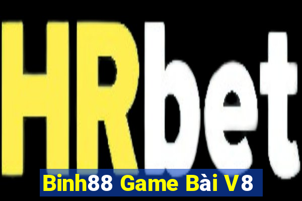 Binh88 Game Bài V8