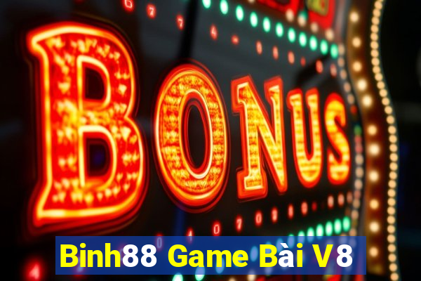 Binh88 Game Bài V8