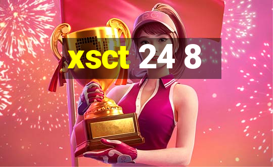 xsct 24 8