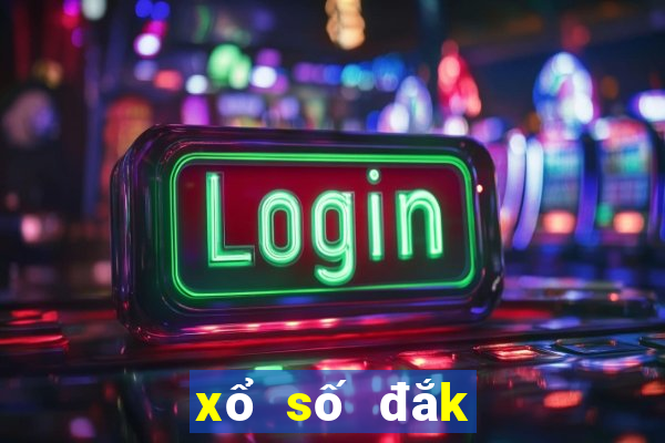 xổ số đắk lắk ngày 7 tháng 2