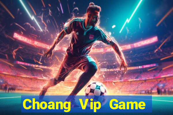 Choang Vip Game Bài V8