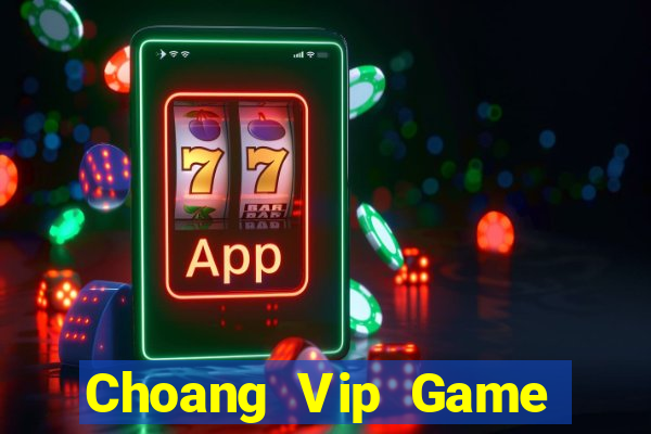 Choang Vip Game Bài V8