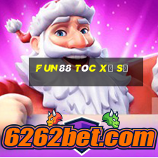 Fun88 tóc xổ số