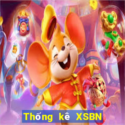 Thống kê XSBN ngày 29