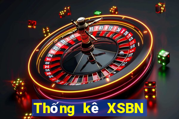 Thống kê XSBN ngày 29