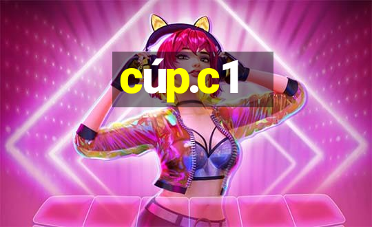 cúp.c1