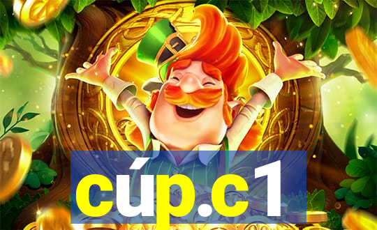 cúp.c1