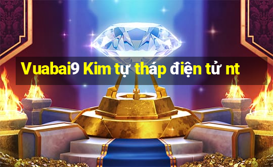 Vuabai9 Kim tự tháp điện tử nt