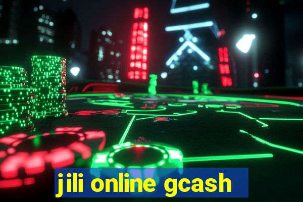 jili online gcash