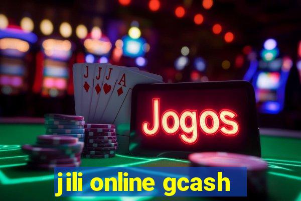 jili online gcash