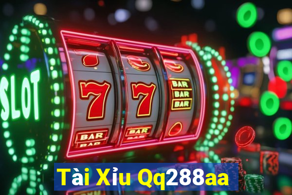 Tài Xỉu Qq288aa