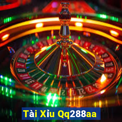 Tài Xỉu Qq288aa