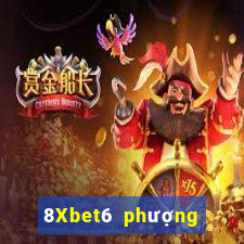 8Xbet6 phượng hoàng 6app