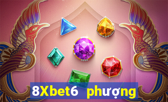 8Xbet6 phượng hoàng 6app