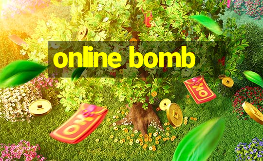 online bomb