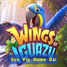 Son Vip Game Bài 88 Club Đổi Thưởng