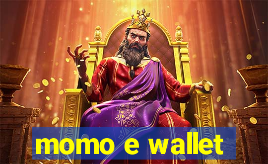 momo e wallet