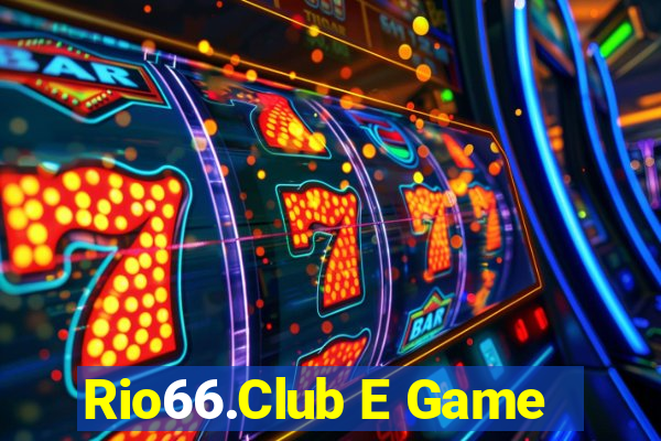 Rio66.Club E Game