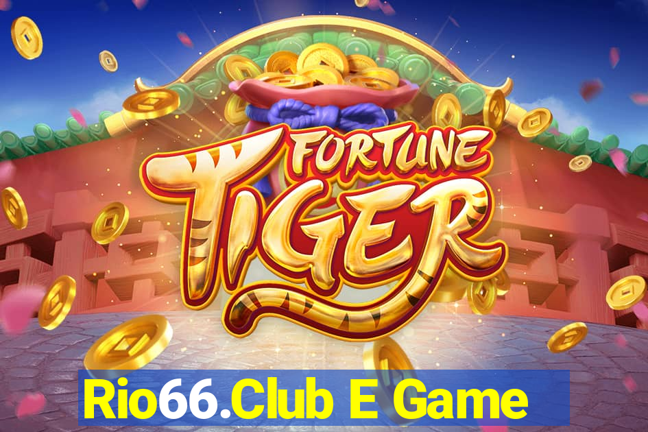 Rio66.Club E Game