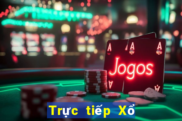 Trực tiếp Xổ Số ninh thuận ngày 26