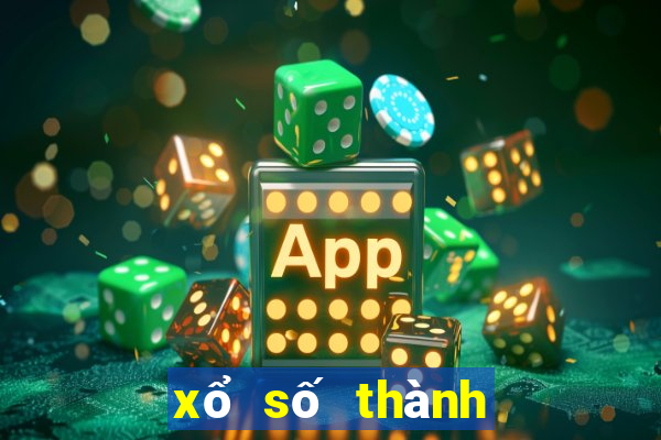 xổ số thành phố 22 tháng 8