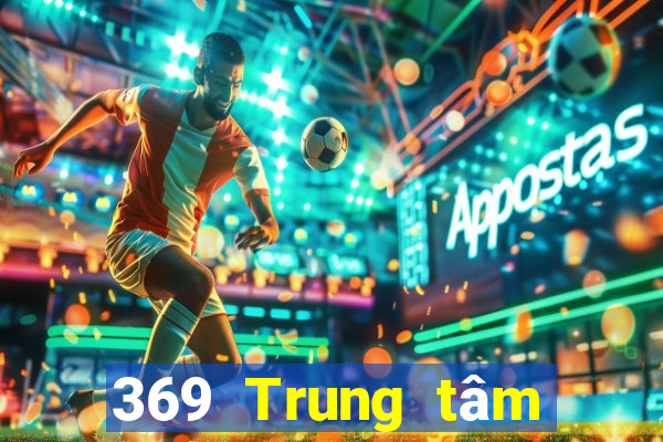 369 Trung tâm chơi game điện tử