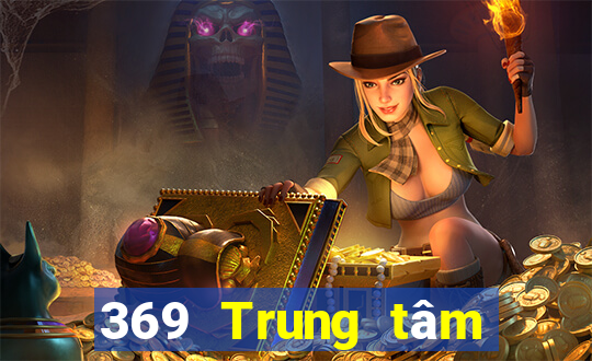 369 Trung tâm chơi game điện tử