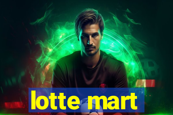 lotte mart