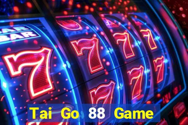 Tai Go 88 Game Bài X8