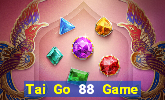 Tai Go 88 Game Bài X8