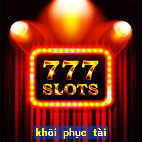 khôi phục tài khoản 188bet