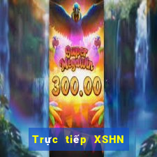 Trực tiếp XSHN ngày 12